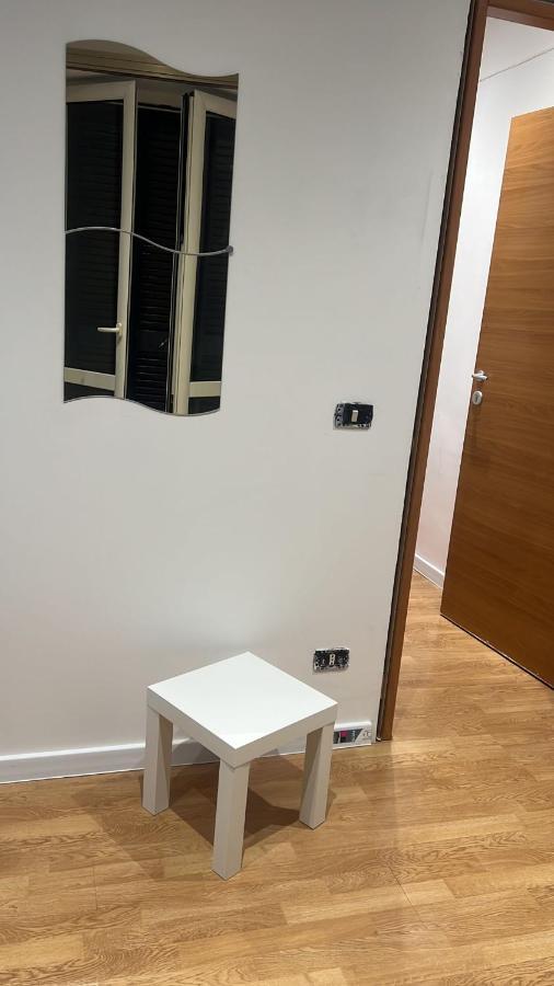 נאפולי B&B Sage1.0 Marado' מראה חיצוני תמונה