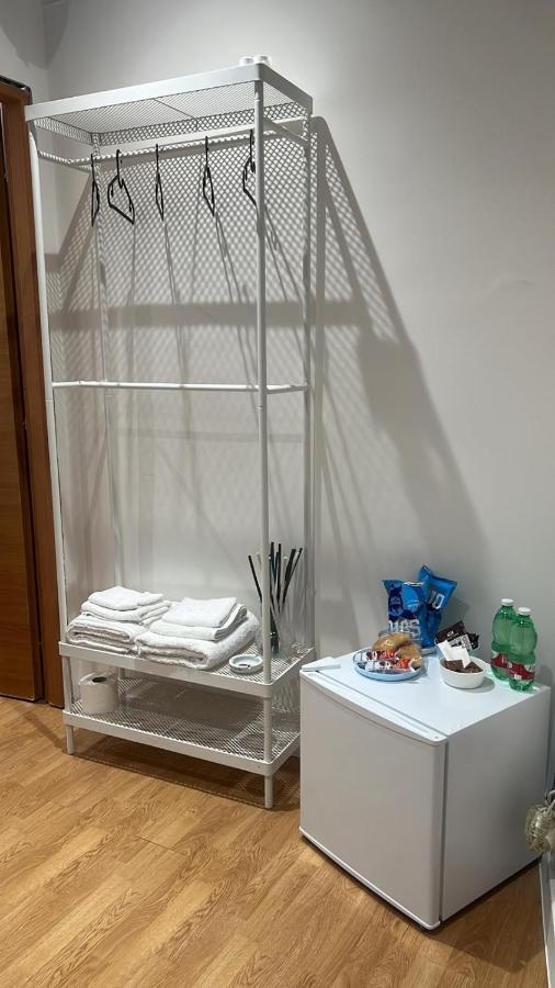 נאפולי B&B Sage1.0 Marado' מראה חיצוני תמונה