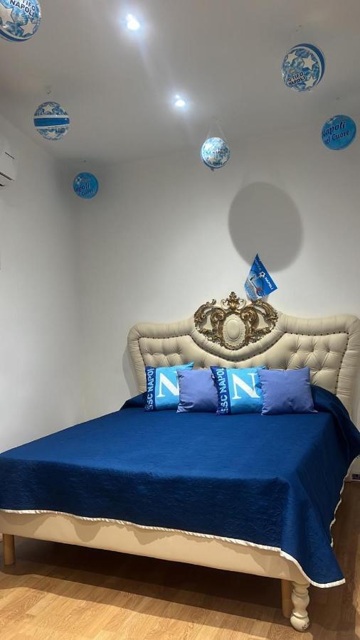 נאפולי B&B Sage1.0 Marado' מראה חיצוני תמונה