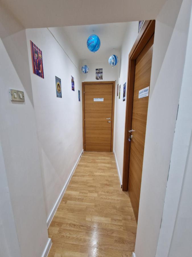 נאפולי B&B Sage1.0 Marado' מראה חיצוני תמונה