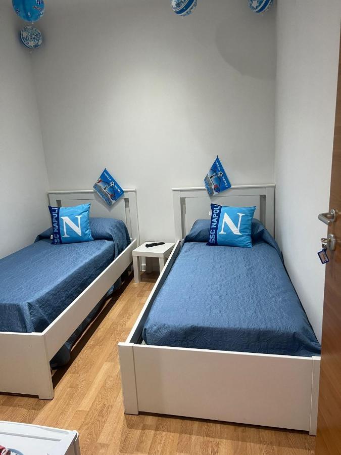 נאפולי B&B Sage1.0 Marado' מראה חיצוני תמונה