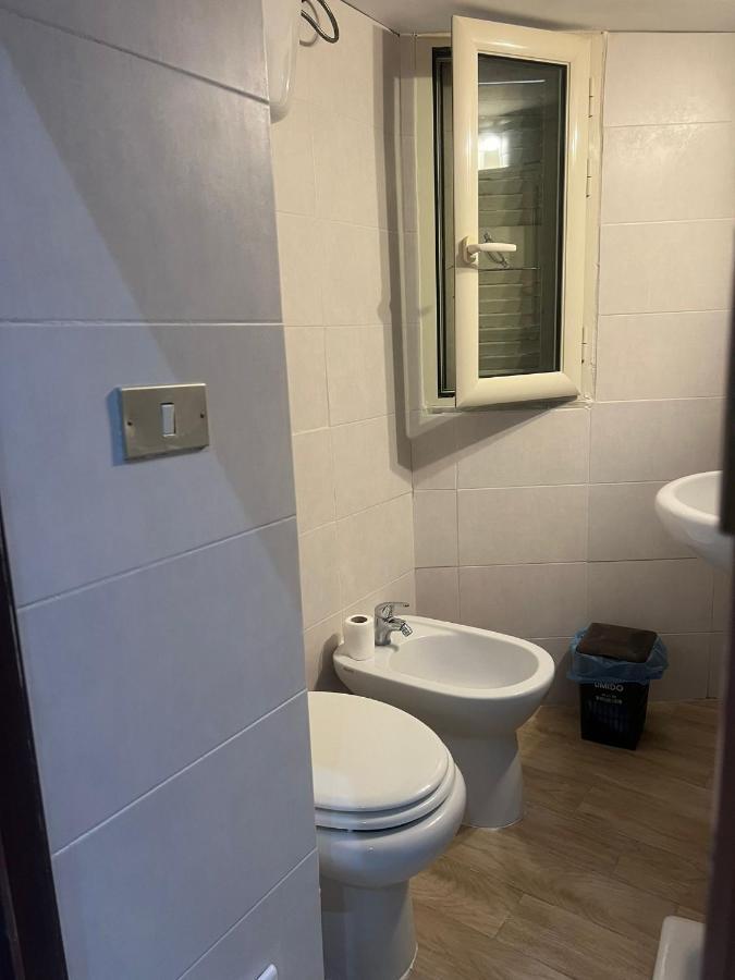 נאפולי B&B Sage1.0 Marado' מראה חיצוני תמונה