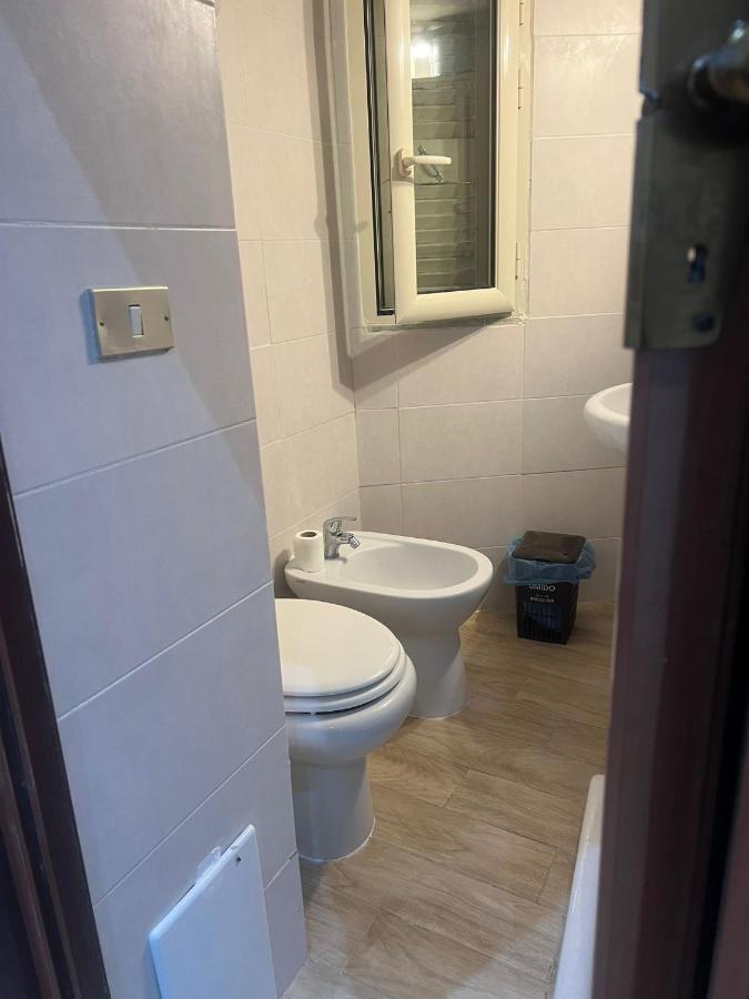 נאפולי B&B Sage1.0 Marado' מראה חיצוני תמונה