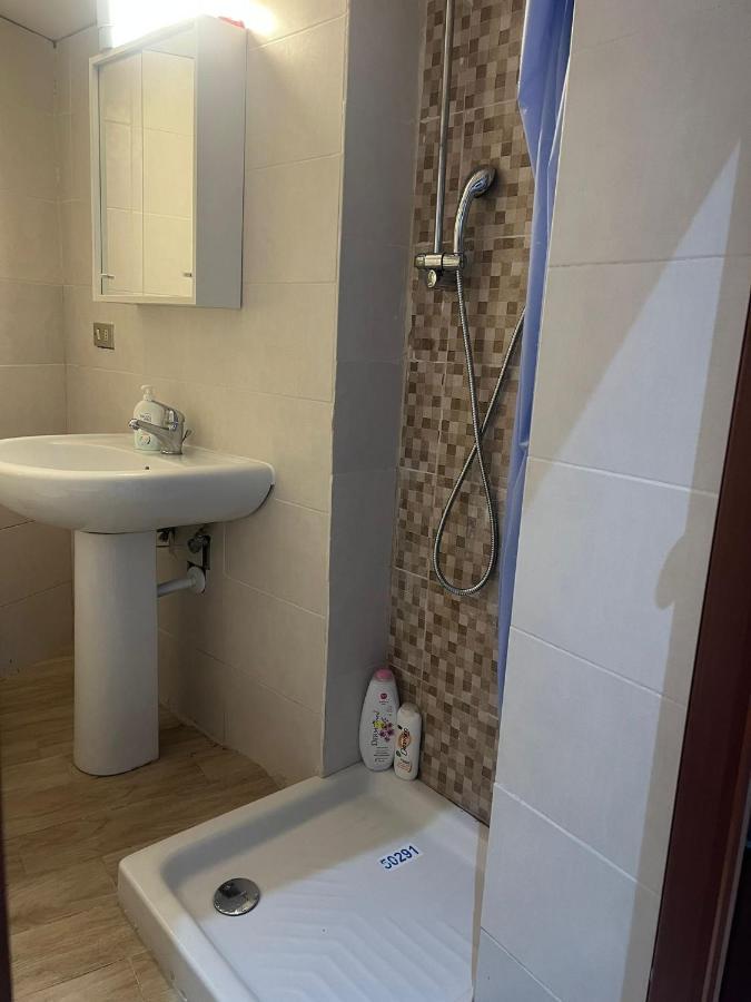 נאפולי B&B Sage1.0 Marado' מראה חיצוני תמונה